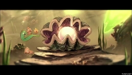 Tales of the Teenage Mutant Ninja Turtles - Season 01 Episode 11